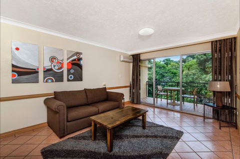 Comfort Inn Robert Towns - Accommodation Directory 9