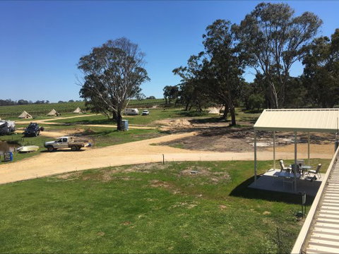 Coonawarra Bush Holiday Park - Accommodation Directory 3