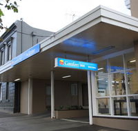 Comfort Inn Western - Accommodation Directory