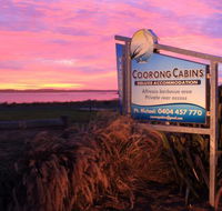 Coorong Cabins - Accommodation Directory