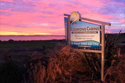 Coorong Cabins - Accommodation Directory 0