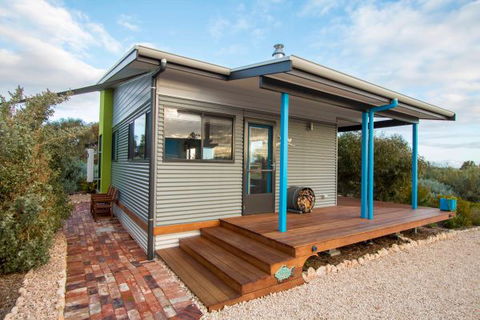Coorong Cabins - Accommodation Directory 1