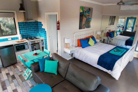 Coorong Cabins - Accommodation Directory 2