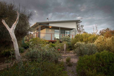 Coorong Cabins - Accommodation Directory 3