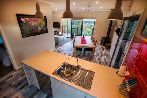 Coorong Cabins - Accommodation Directory 4