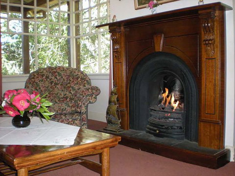 Cottages Of Mt. Dandenong - Accommodation Directory 0