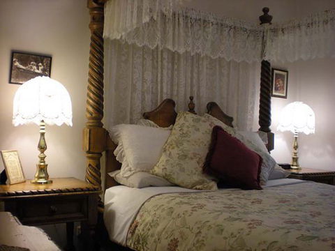 Cottages Of Mt. Dandenong - Accommodation Directory 1