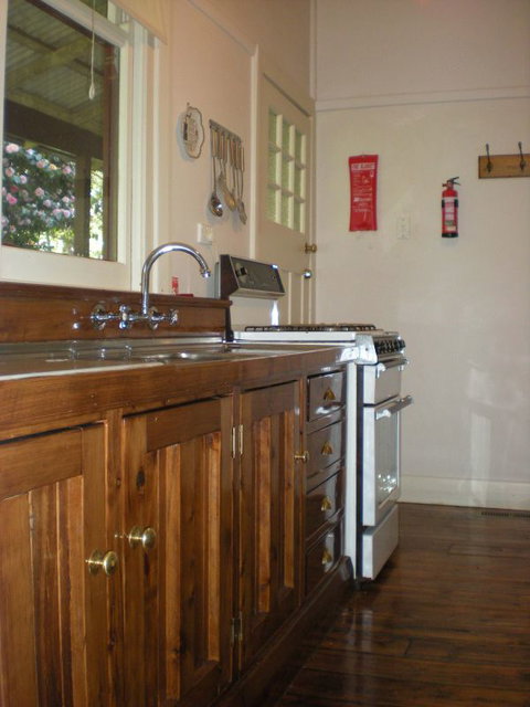 Cottages Of Mt. Dandenong - Accommodation Directory 2