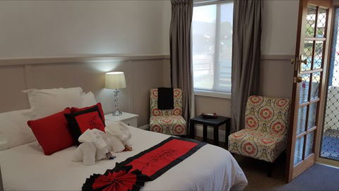 Coppers Hill Boutique Accommodation - Accommodation Directory 0