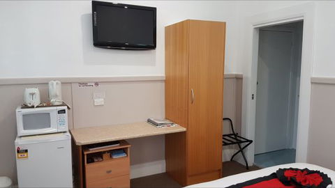 Coppers Hill Boutique Accommodation - Accommodation Directory 1