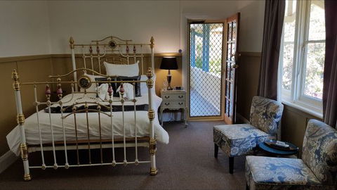 Coppers Hill Boutique Accommodation - Accommodation Directory 5