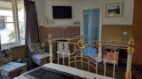 Coppers Hill Boutique Accommodation - Accommodation Directory 6