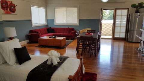 Coppers Hill Boutique Accommodation - Accommodation Directory 7