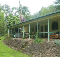 Crofton's Retreat - Accommodation Directory
