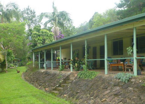 Crofton's Retreat - Accommodation Directory 0