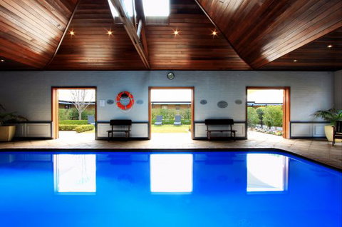 Crowne Plaza Hawkesbury Valley - Accommodation Directory 7