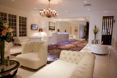 Crowne Plaza Hawkesbury Valley - Accommodation Directory 8