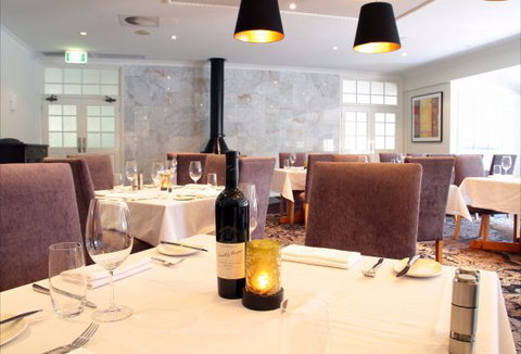 Crowne Plaza Hawkesbury Valley - Accommodation Directory 9