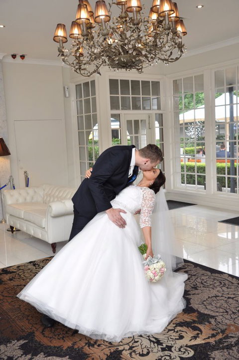 Crowne Plaza Hawkesbury Valley - Accommodation Directory 12