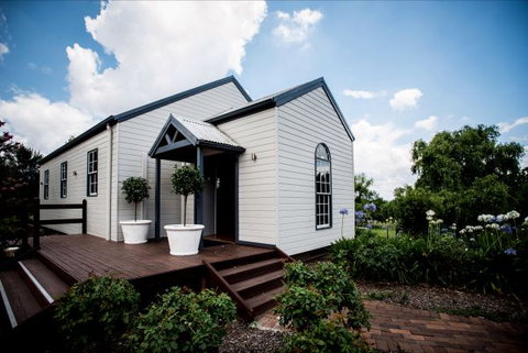 Crowne Plaza Hawkesbury Valley - Accommodation Directory 13