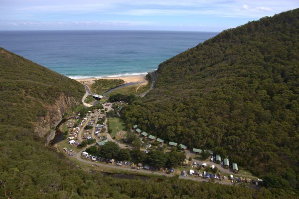 Lorne VIC Accommodation Directory
