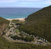 Cumberland River Holiday Park - Accommodation Directory