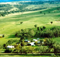 Daisyburn Homestead - Accommodation Directory