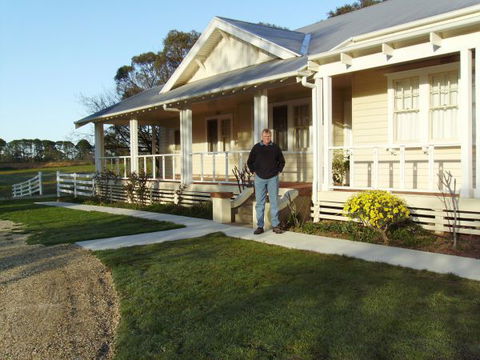 Daisyburn Homestead - Accommodation Directory 1