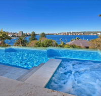 Deep Blue - Accommodation Directory