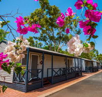Discovery Parks - Port Hedland - Accommodation Directory