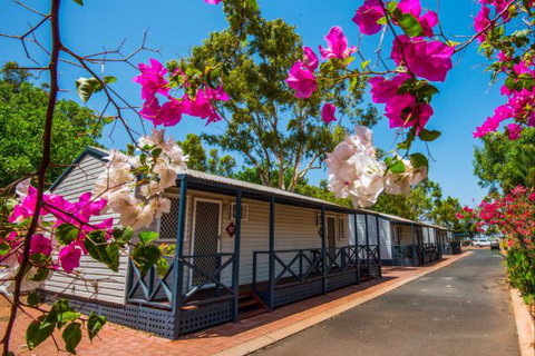 Discovery Parks - Port Hedland - Accommodation Directory 0