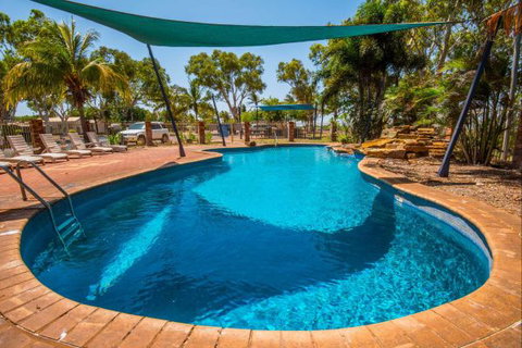Discovery Parks - Port Hedland - Accommodation Directory 1