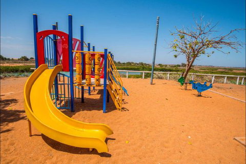 Discovery Parks - Port Hedland - Accommodation Directory 2