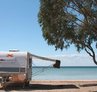 Discovery Parks - Streaky Bay Foreshore - Accommodation Directory