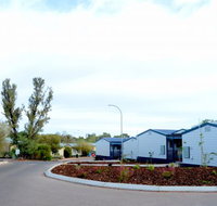Discovery Parks - Roxby Downs - Accommodation Directory