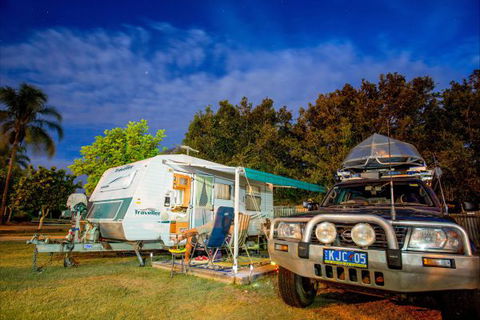 Discovery Parks - Hervey Bay - Accommodation Directory 1