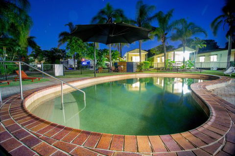 Discovery Parks - Hervey Bay - Accommodation Directory 2