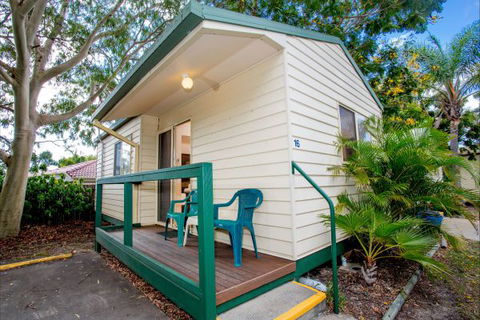 Discovery Parks - Hervey Bay - Accommodation Directory 3