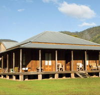 East Kunderang Homestead - Accommodation Directory