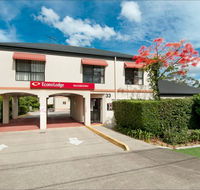 EconoLodge Waterford - Accommodation Directory