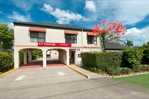 EconoLodge Waterford - Accommodation Directory 0