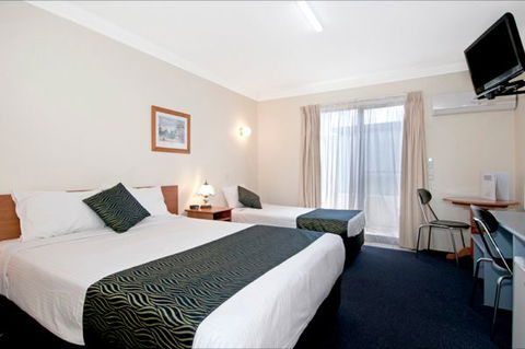 EconoLodge Waterford - Accommodation Directory 2