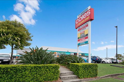 EconoLodge Waterford - Accommodation Directory 9