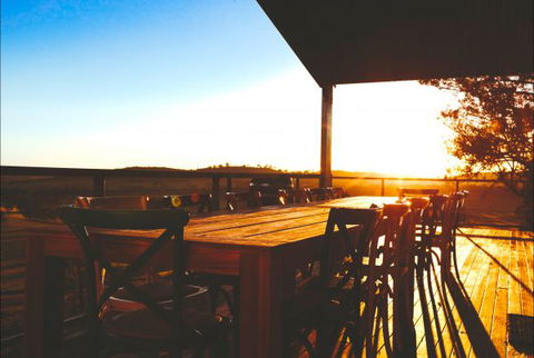 Elouera At Mudgee - Accommodation Directory 1