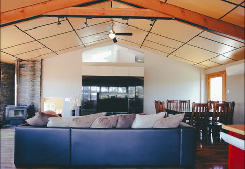 Elouera At Mudgee - Accommodation Directory 2