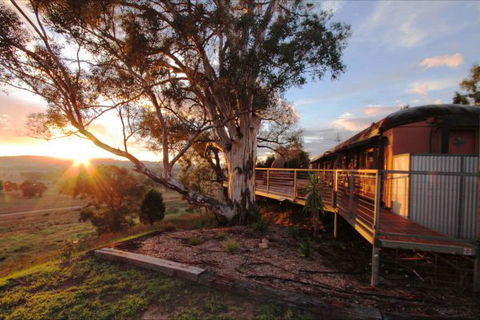 Elouera At Mudgee - Accommodation Directory 3