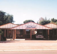 Esperance Seafront  Holiday Units - Accommodation Directory
