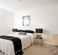 Executive Two Bedroom Unit Crows Nest - Accommodation Directory