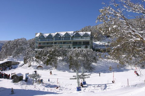 Falls Creek Country Club - Accommodation Directory 1