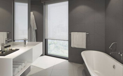 Four Points By Sheraton Melbourne Docklands - Accommodation Directory 1